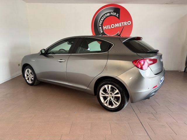 ALFA ROMEO Giulietta 1.6 JTDm-2 105 CV Distinctive