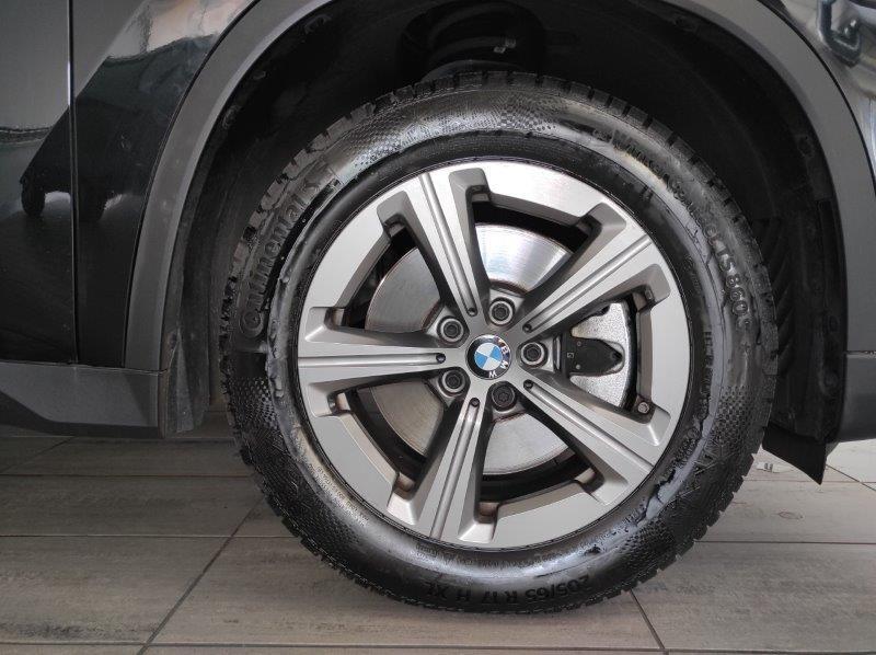BMW X1 (U11) - X1 xDrive 23d xLine