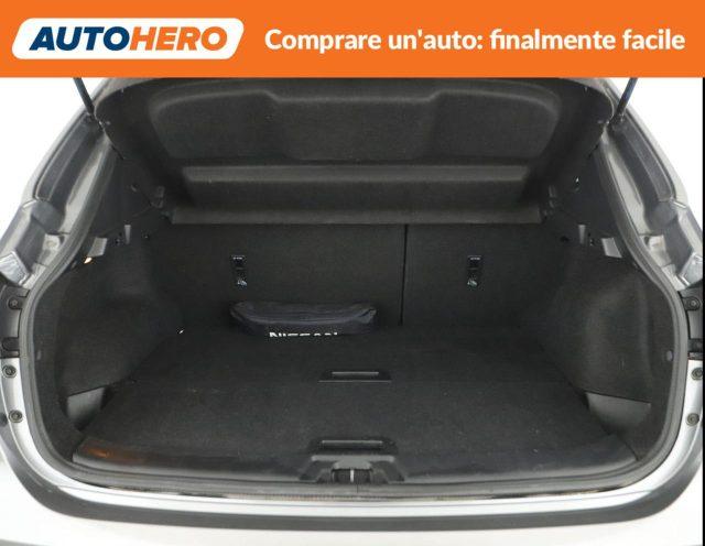 NISSAN Qashqai 1.7 dCi 150 CV N-Connecta