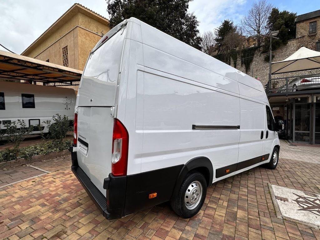 FIAT 35 2.3 MJT 35 130CV PL-Ta.XLH3