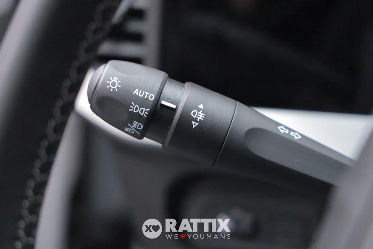 Opel Mokka 1.2 130CV GS at8