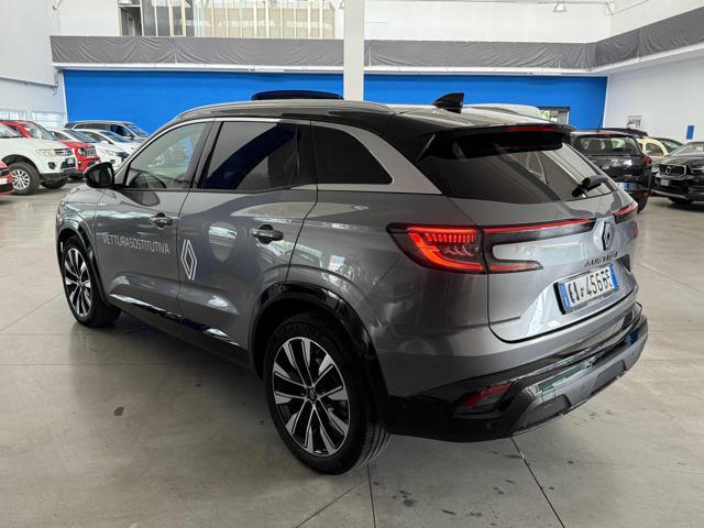 RENAULT Austral Austral Mild Hybrid 160 CV Auto Techno - PROMO