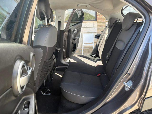 FIAT 500X 1.3 MultiJet 95 CV Pop Star
