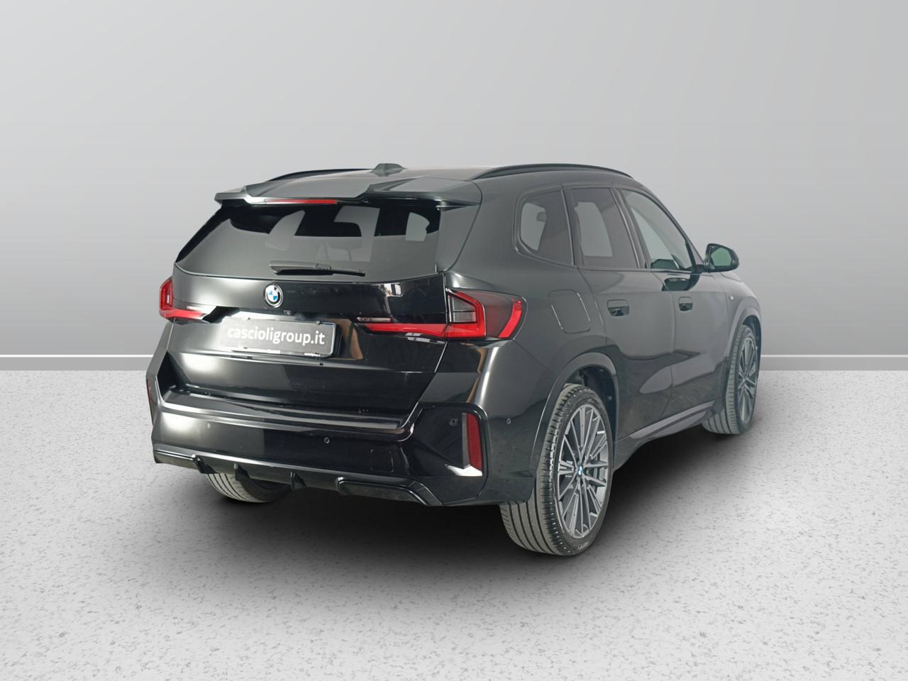 BMW X1 U11 - X1 xdrive20d mhev 48V MSport Pro auto