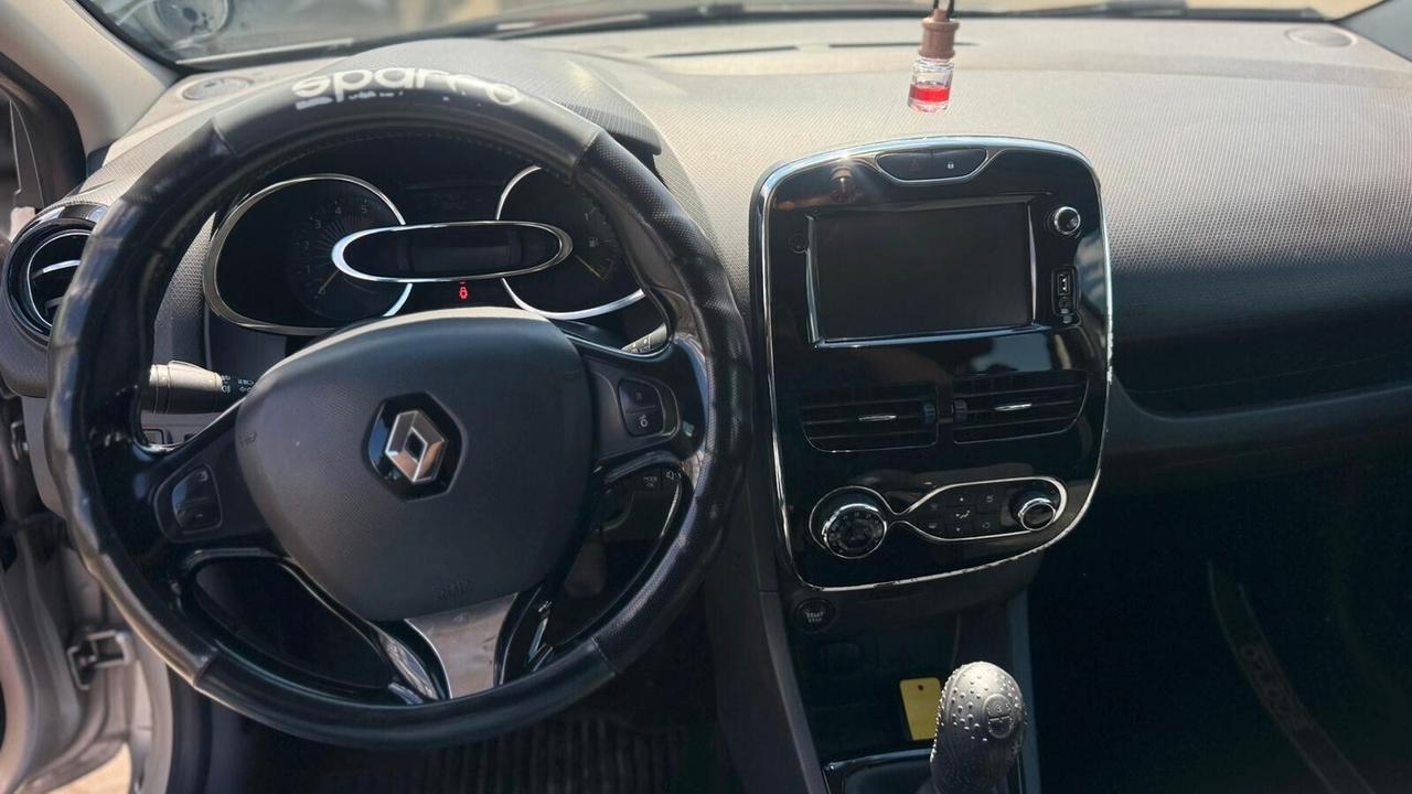 Renault Clio 1.5 dCi 2013 NEOP.