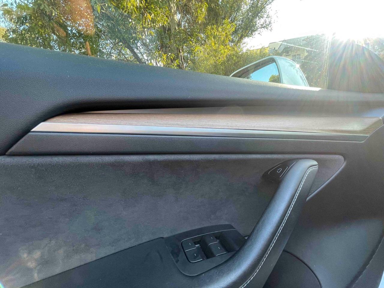 Tesla Model 3 Long Range Dual Motor AWD 82KWH