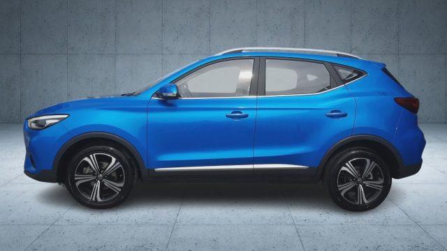 MG ZS 1.5 VTi-tech Comfort Manuale