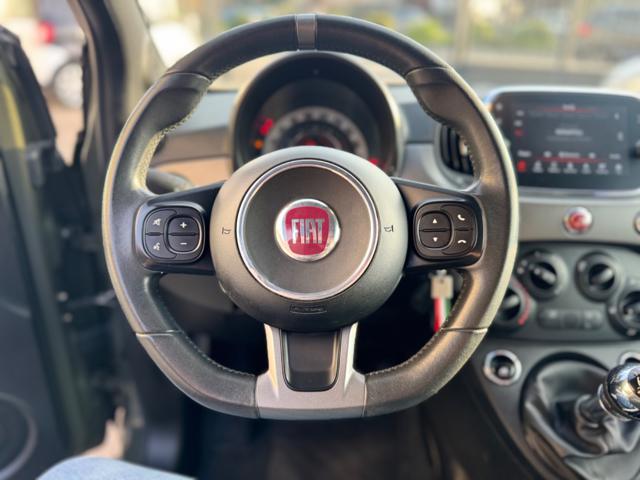 FIAT 500 1.2 S PARI AL NUOVO