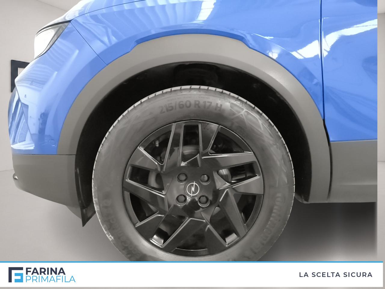 OPEL Mokka II 2020 - Mokka 1.2 t GS s&s 100cv