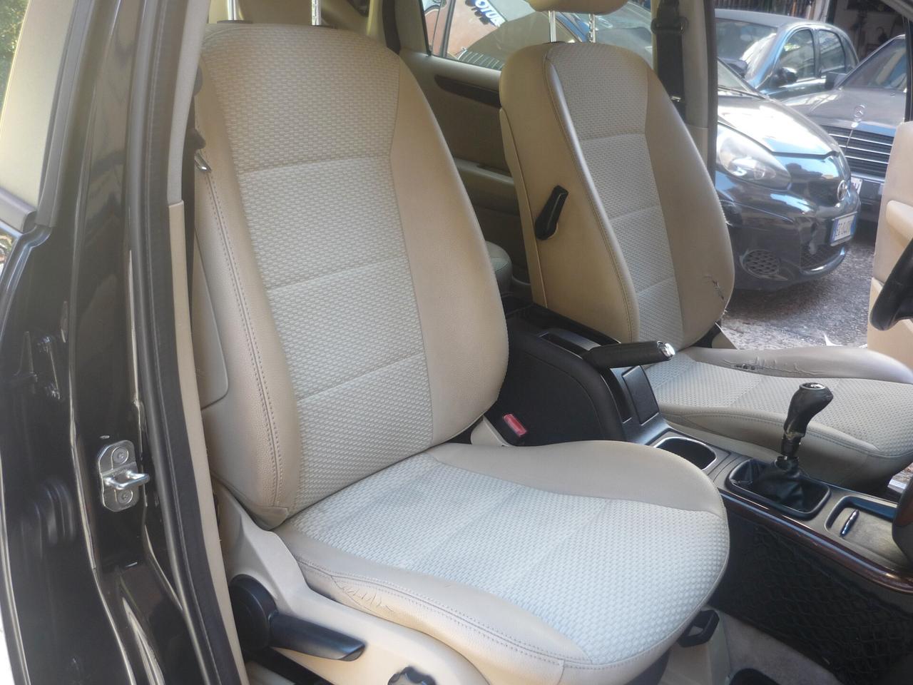 Mercedes-benz A 180 CDI Avantgarde