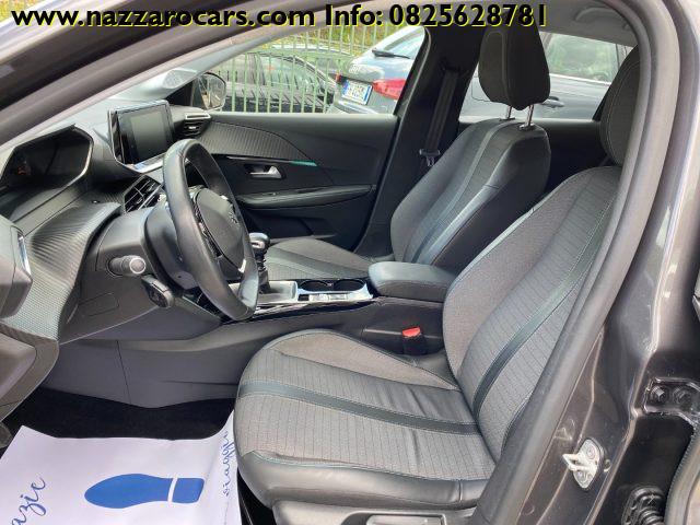 PEUGEOT 208 BlueHDi 100 5 porte Allure NAVIGATORE