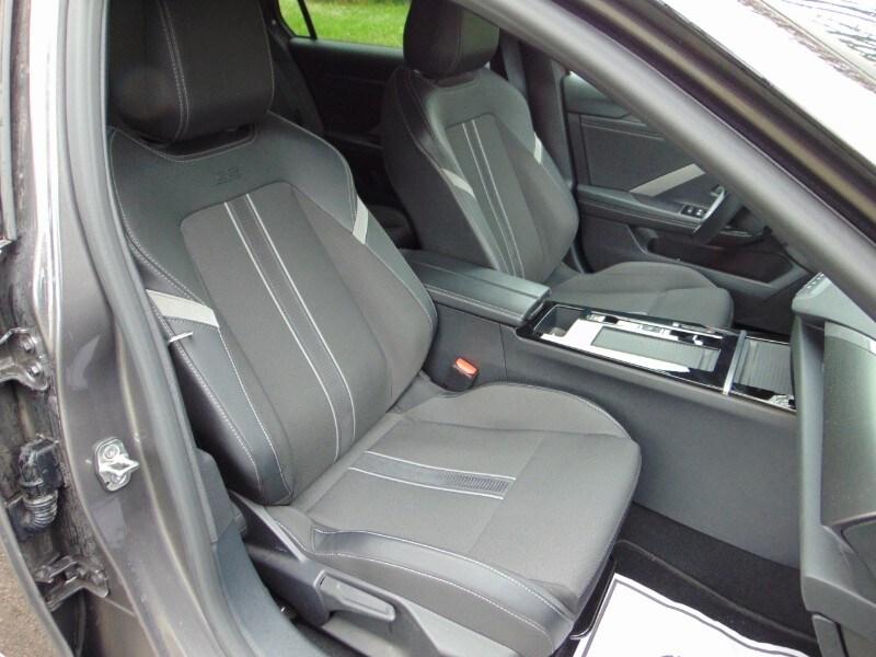 OPEL Astra 6ª serie Astra 1.5 Turbo Diesel 130...