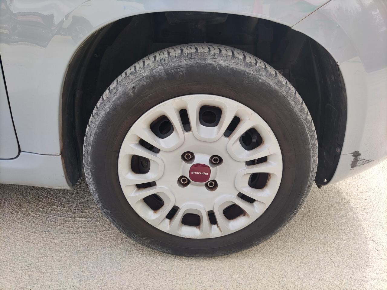 Fiat Panda 1.2 EasyPower Easy
