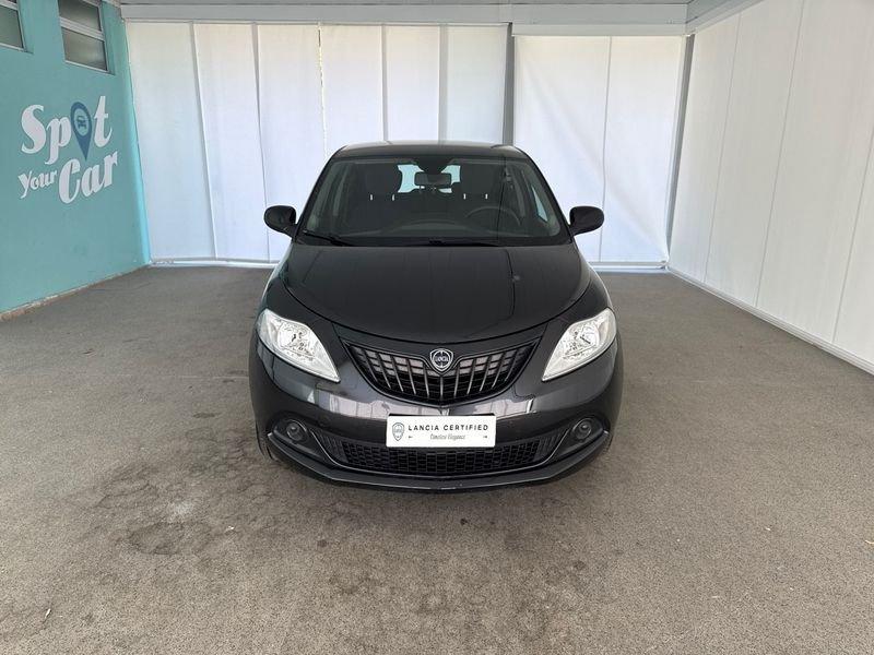 Lancia Ypsilon 1.0 FireFly 70cv Hybrid Oro