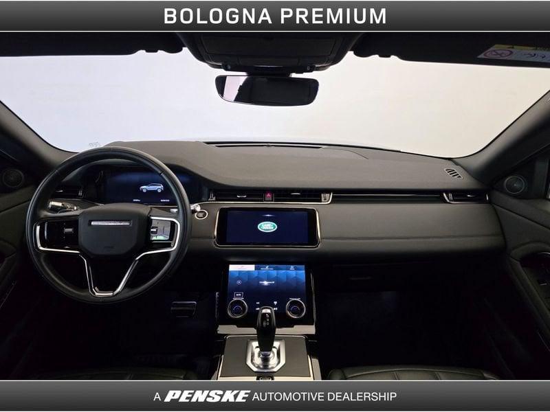 Land Rover RR Evoque Range Rover Evoque 2.0D I4 163 CV AWD Auto R-Dynamic S