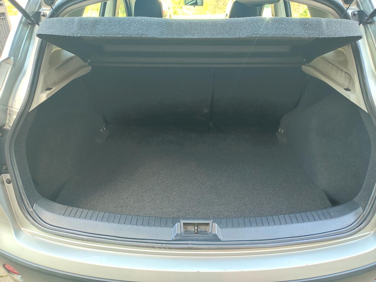 NISSAN QASHQAI 1.5DIESEL POCHI KM UNICO PROPRIETARIO