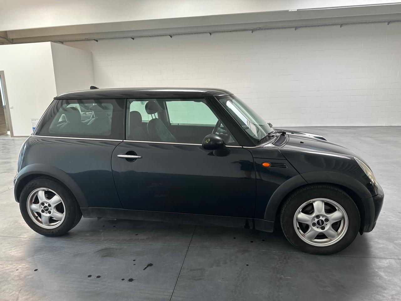 Mini Mini 1.6 16V One