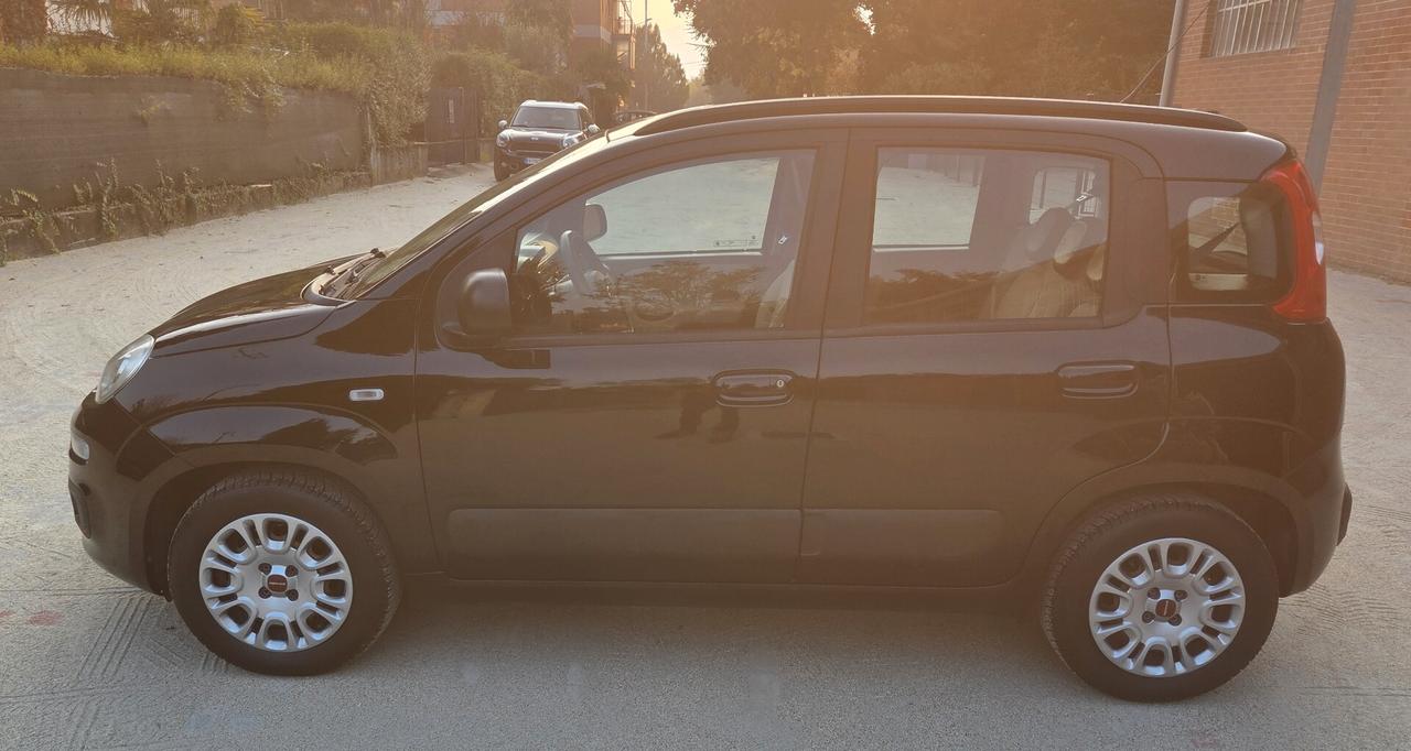 Fiat Panda 1.2 Easy 69cv
