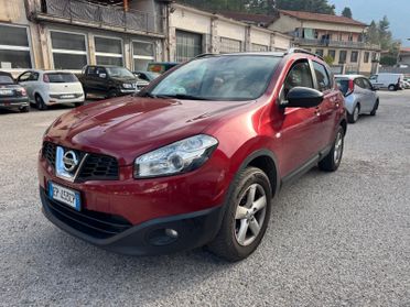 Nissan Qashqai 1.6 Tekna