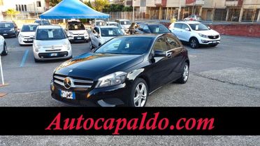 Mercedes-benz A 160 A 160 CDI Sport