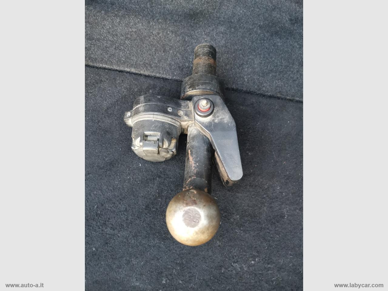 SUZUKI Grand Vitara 1.9 DDiS 5p.