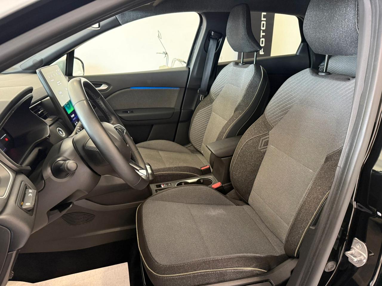 Renault Captur 1.0 TCe 90CV Techno 2025 IVA ESPOSTA