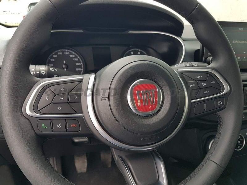 FIAT Tipo Tipo SW 1.6 mjt s&s 130cv