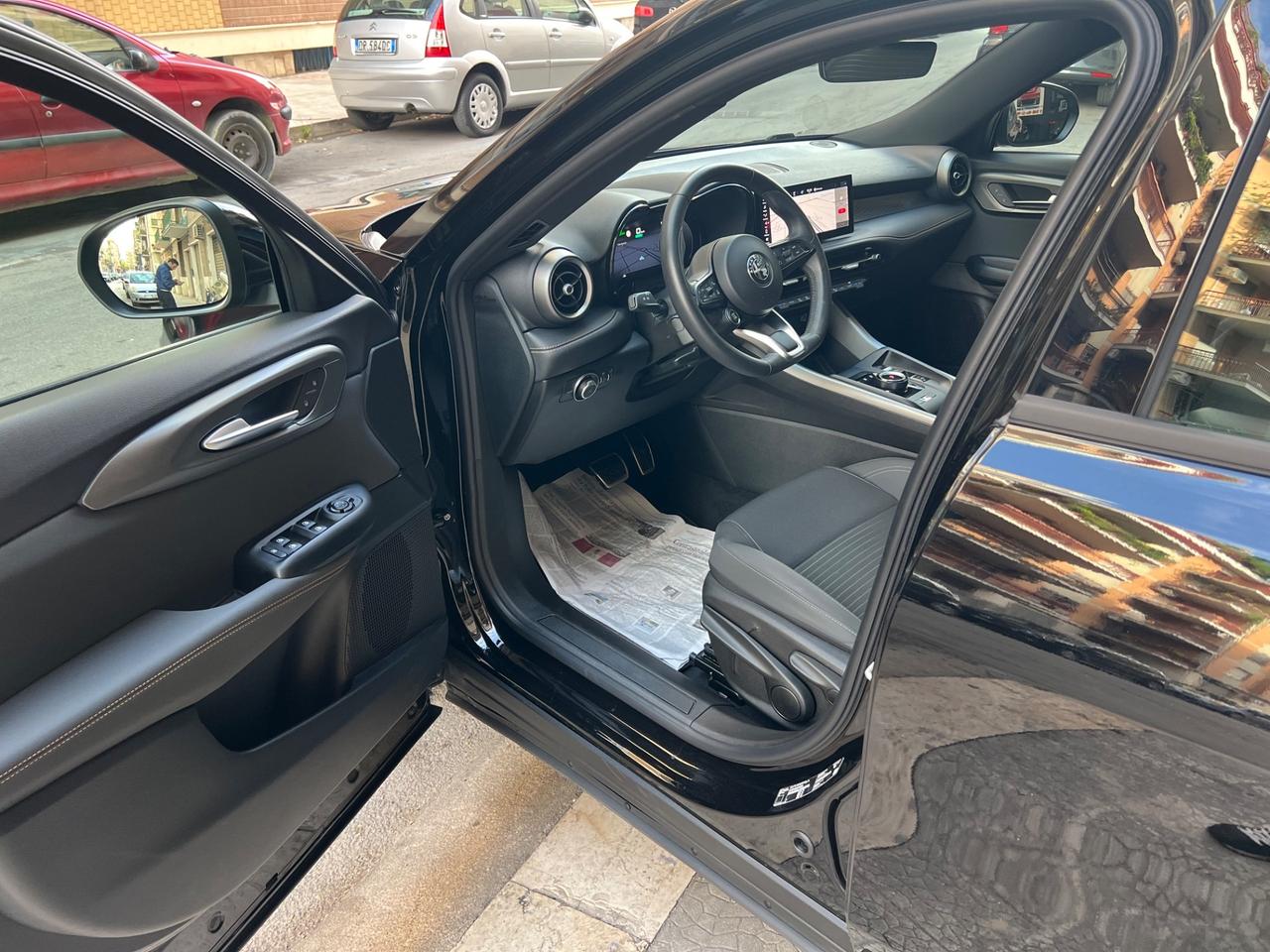 ALFA ROMEO TONALE 1.5 BENZINA 160 CAVALLI