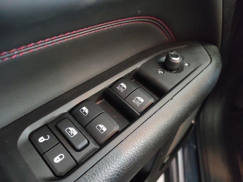 JEEP Compass 2ª serie - Compass 1.3 Turbo T4 240 CV PHEV AT6 4xe Trailhawk