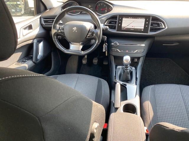 Peugeot 308 BlueHDi 100 S&S Active