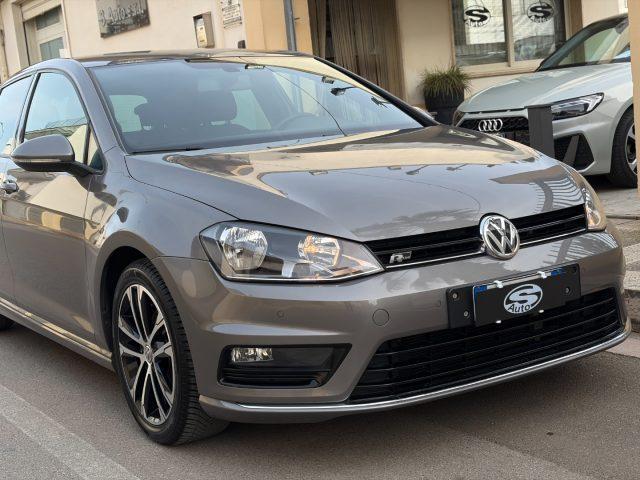 VOLKSWAGEN Golf 1.4 TSI 125 R-line *93000km*