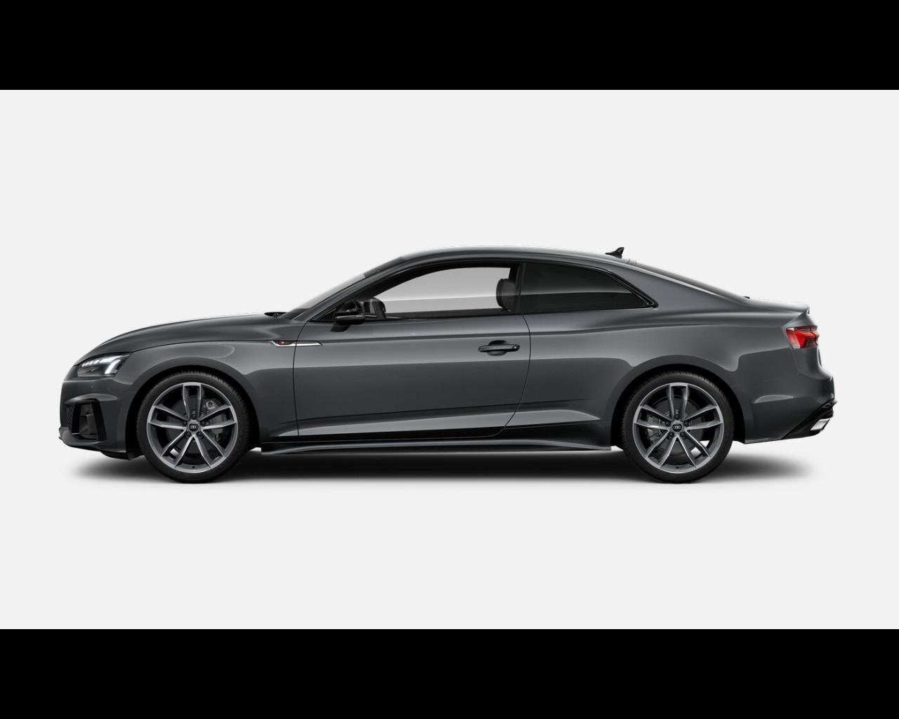 AUDI Audi A5 Coupi S line edition 40 TFSI quattro 150(204) kW(CV) S tronic