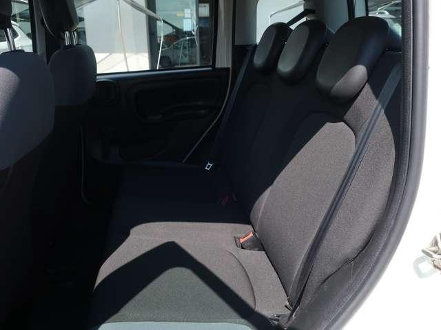 Fiat Panda Panda III 2016 1.2 Easy s&s