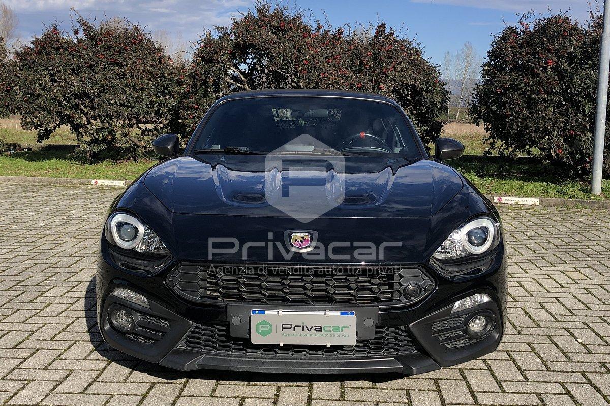 ABARTH 124 Spider 1.4 Turbo MultiAir 170 CV