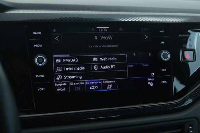 VOLKSWAGEN Polo 1.0 TSI Life / Neopatentati
