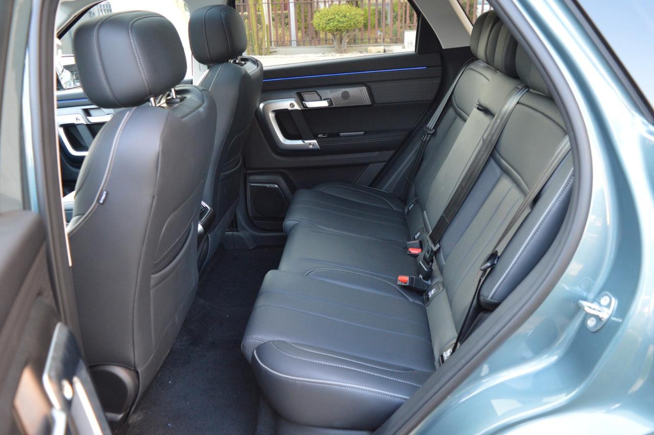 Jaecoo 7 1.6 TGDI 147 CV aut. 4WD Exclusive