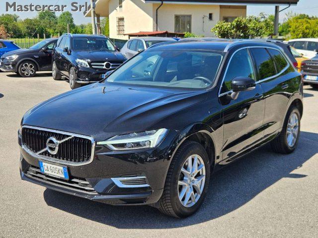 VOLVO XC60 XC60 2.0 t8 te Business Plus awd 303cv geartronic