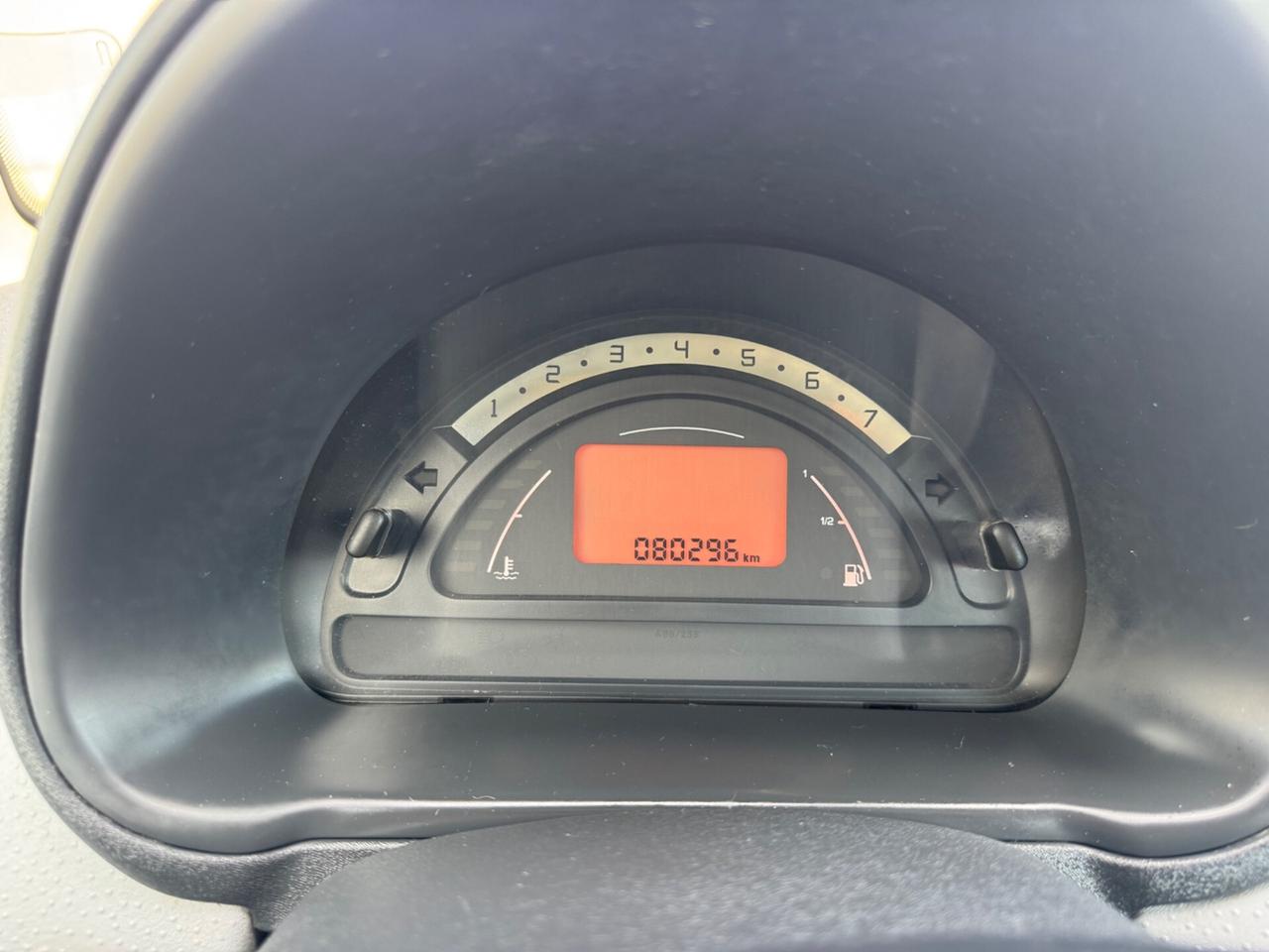 CITROEN C3 1.1 Classique 80000 KM