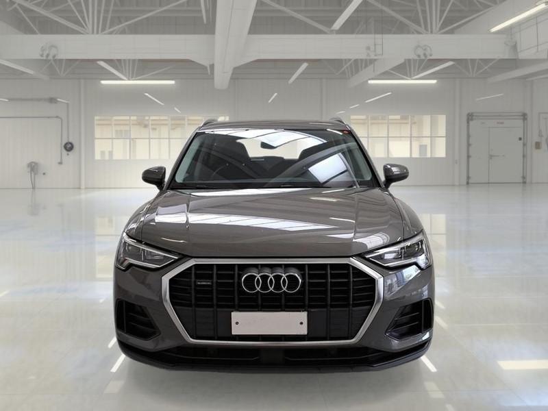 AUDI Q3 35 TDI QUATTRO S TRONIC BUSINESS SUV