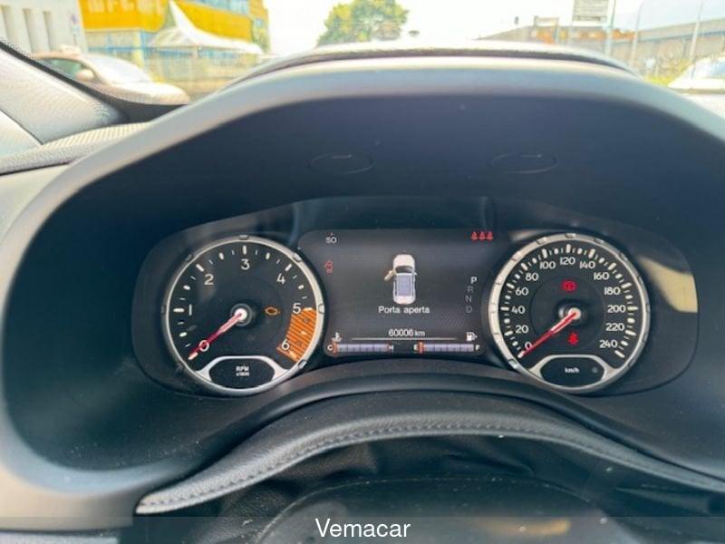 Jeep Renegade 2.0 Mjt 140CV AUT. MY20 4WD Limited LOW