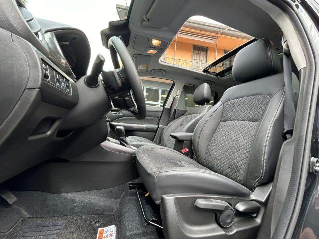 SUZUKI Vitara 1.5 140V Hybrid A/T Starview *PREZZO PROMO*
