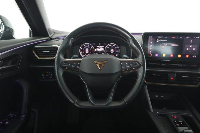 CUPRA Formentor Formentor 2.0 TDI 4Drive DSG