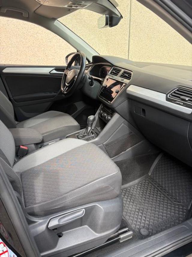 VOLKSWAGEN Tiguan 1.5 TSI 150 CV DSG R-LINE BlueMotion Technology