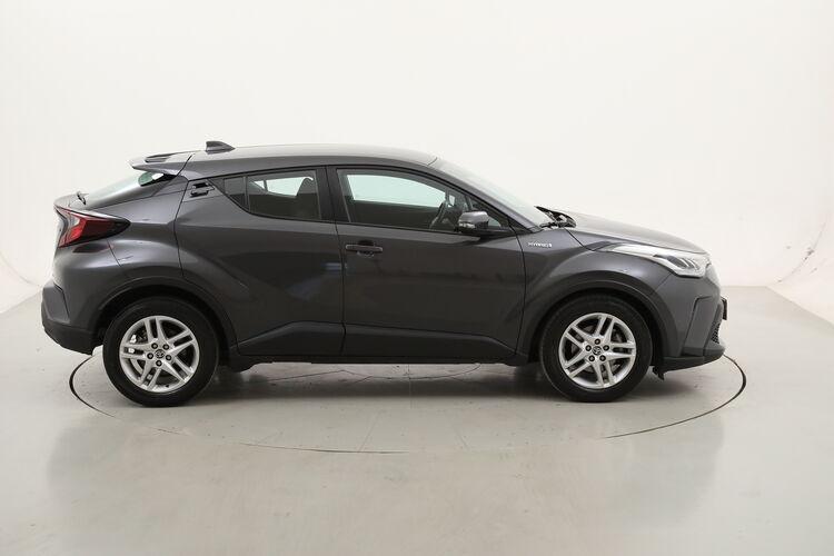 Toyota C-HR Hybrid Business BR631374 1.8 Full Hybrid 122CV