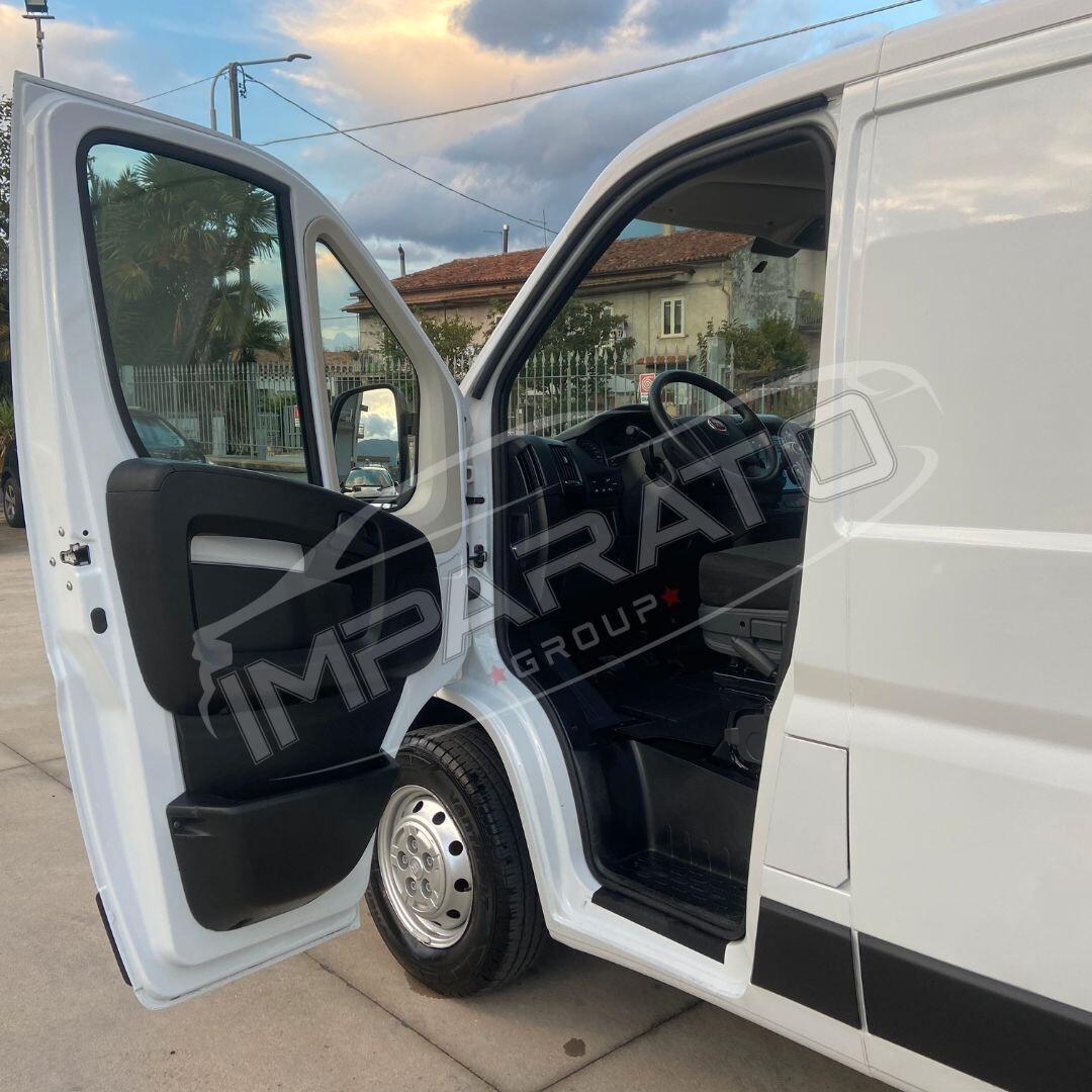 Fiat Ducato 28 2.3 MJT 120CV PC-TN Furgone