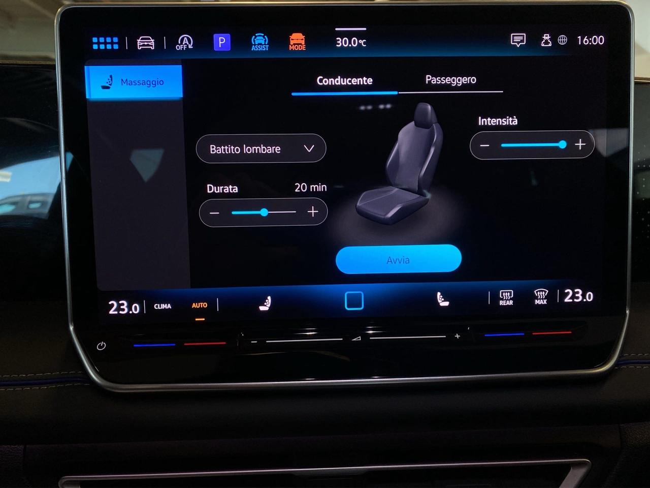 Volkswagen Tiguan 2.0 tdi R-Line 4motion 193cv dsg