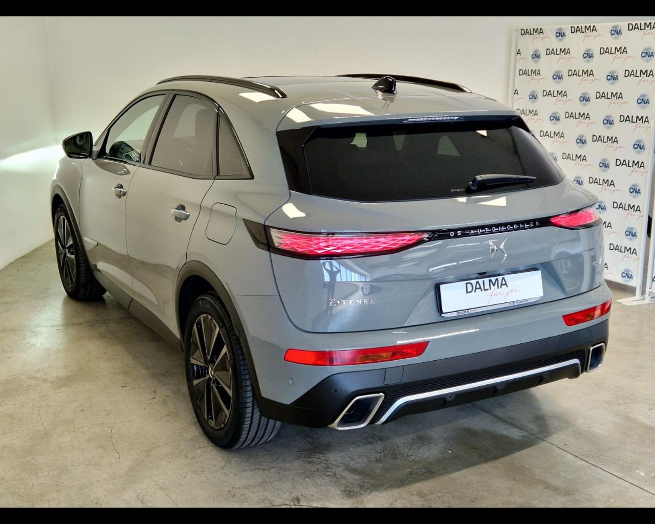 DS E-Tense 225 cv