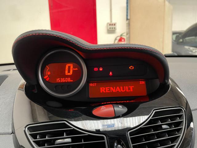 RENAULT Twingo 1.2 16V Live