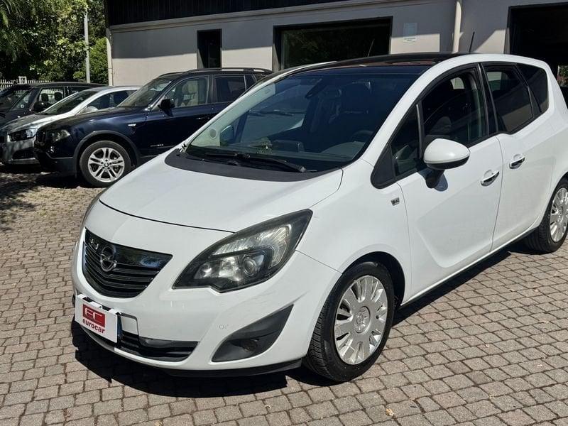 Opel Meriva Meriva 1.7 CDTI 110CV Cosmo