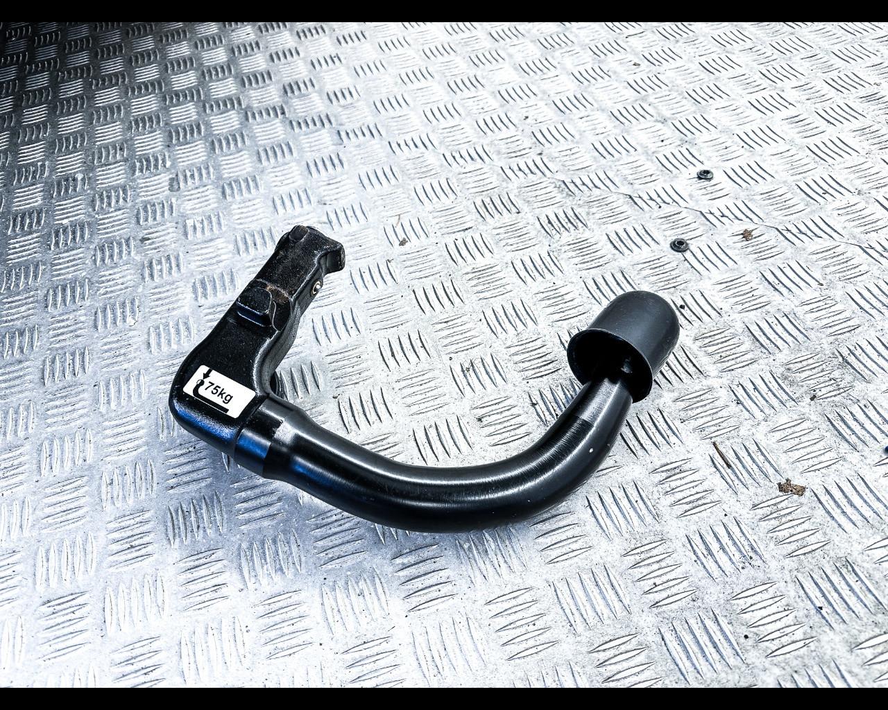 FIAT Doblò 3ª serie - Doblò 1.6 MJT 16V 120CV Trekking